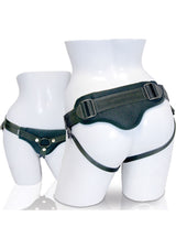 Divine Diva - Plus Size Harness