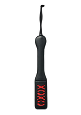 Xoxo Paddle - Black