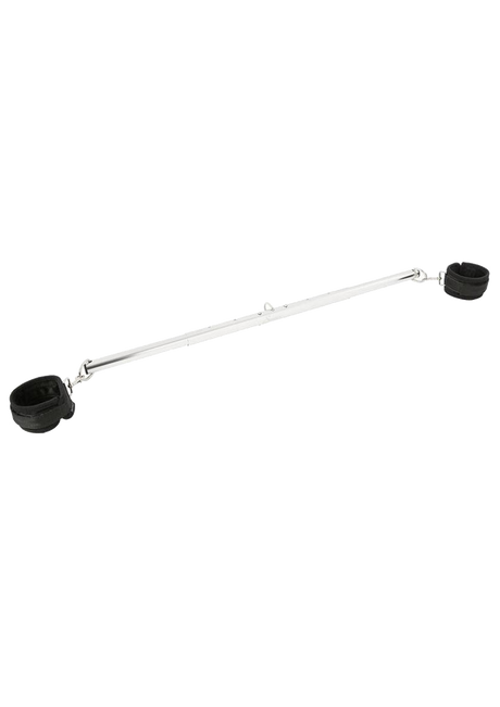 Spreader Bar and Cuffs