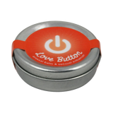 Love Button Cooling Arousal Balm and Sensual Enhancer Tin .45oz