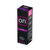 On Ultra Natural Arousal Oil For Her (small box) .17oz