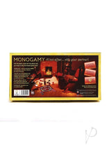 Monogamy Board Game