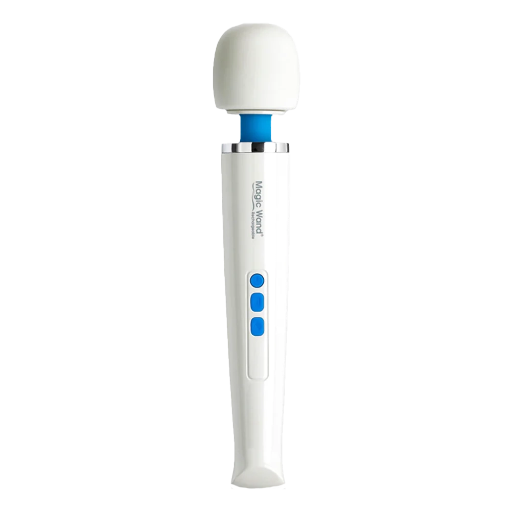 Rechargeable Magic Wand