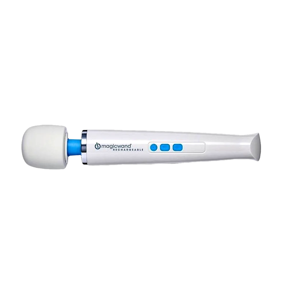 Rechargeable Magic Wand