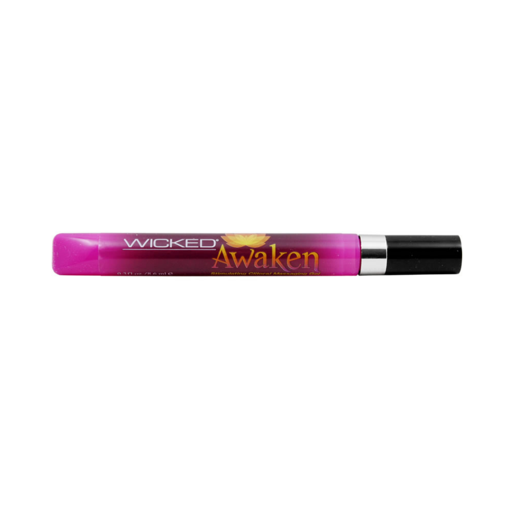 Awaken Stimulating Clitoral Gel 0.3oz