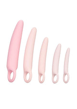 Inspire Silicone Dilator Kit (5 Piece Set)