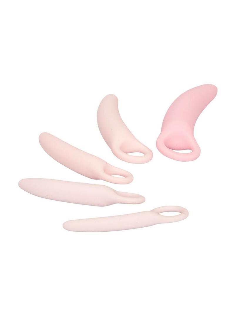 Inspire Silicone Dilator Kit (5 Piece Set)