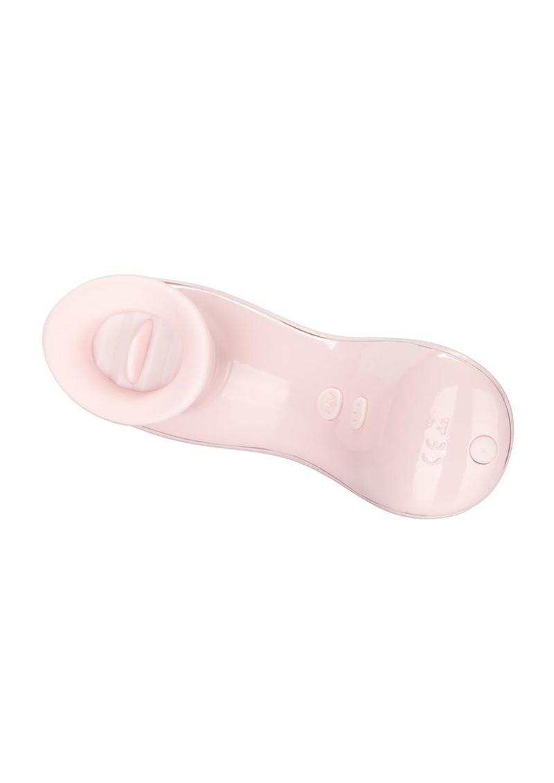 Inspire Flickering Clitoral Stimulator