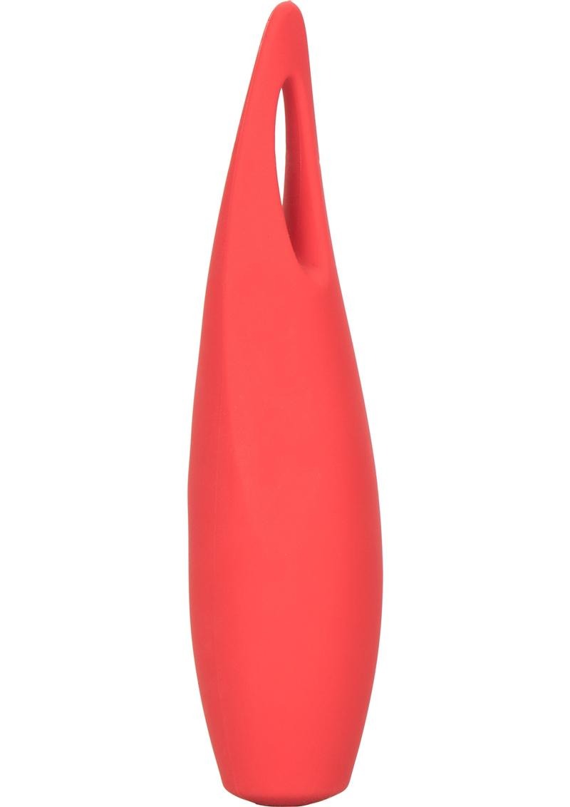 Red Hot Spark Vibrator