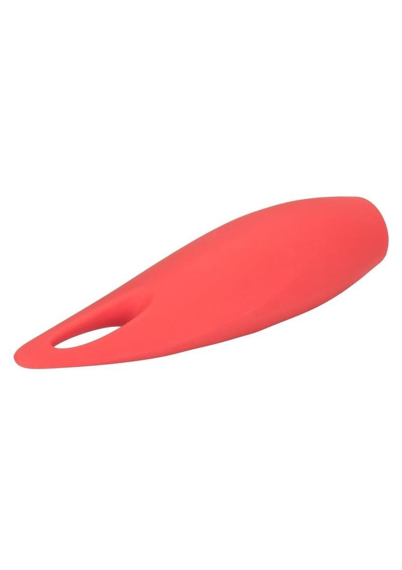 Red Hot Spark Vibrator