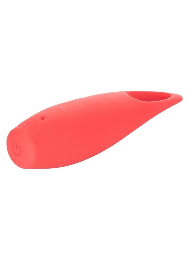 Red Hot Spark Vibrator