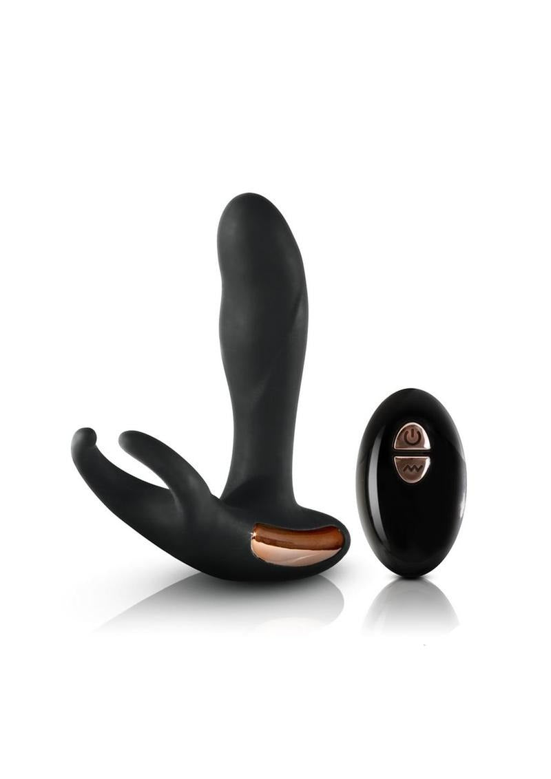 Renegade Sphinx Warming Prostate Massager