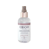 Coochy Intimate Feminine Spray Peony Prowess 4oz