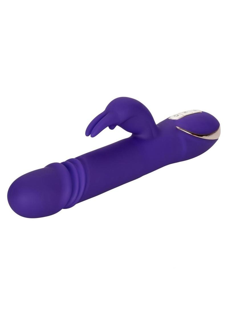 Signature Silicone Thrusting Rabbit