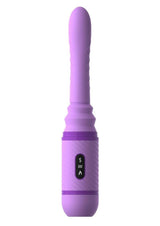 Fantasy For Her Love Thrusting Vibrator