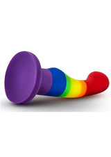 Avant Pride P1 Freedom Silicone Dildo