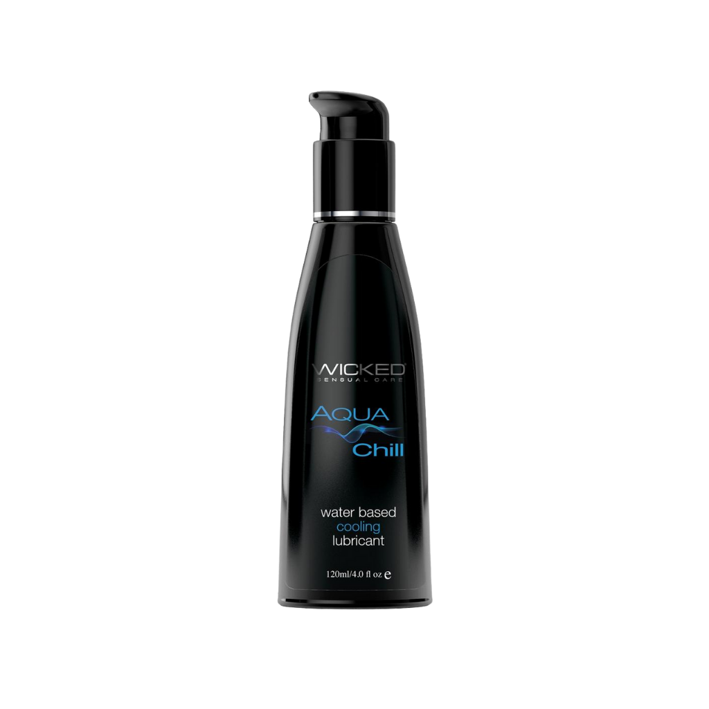Aqua Chill Water Based Cooling Lubricant 4oz