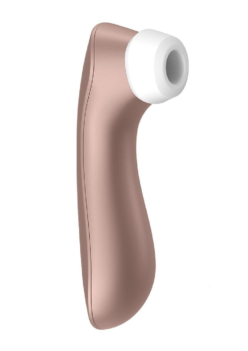 Satisfyer Pro 2+