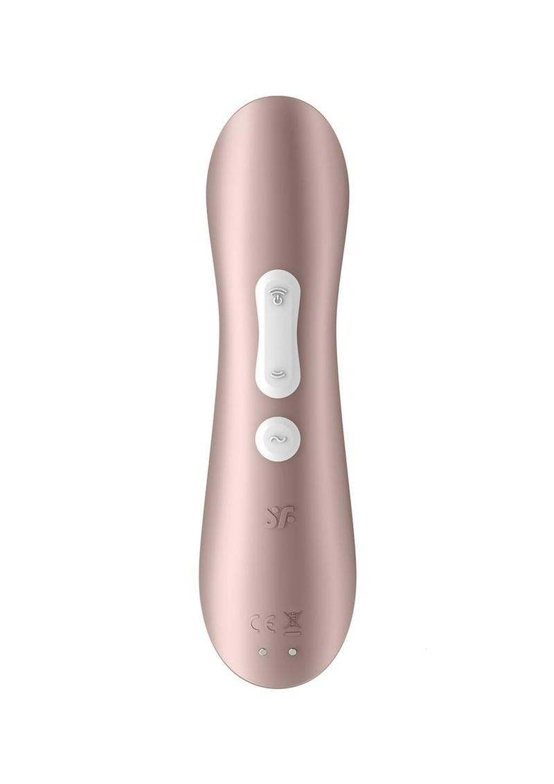 Satisfyer Pro 2+