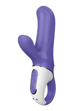 Satisfyer Vibes Magic Bunny