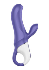 Satisfyer Vibes Magic Bunny