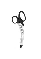 Temptasia Safety Scissors - Black