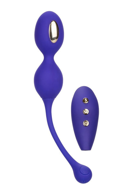 Impulse Intimate E-Stimulator Dual Kegel Balls