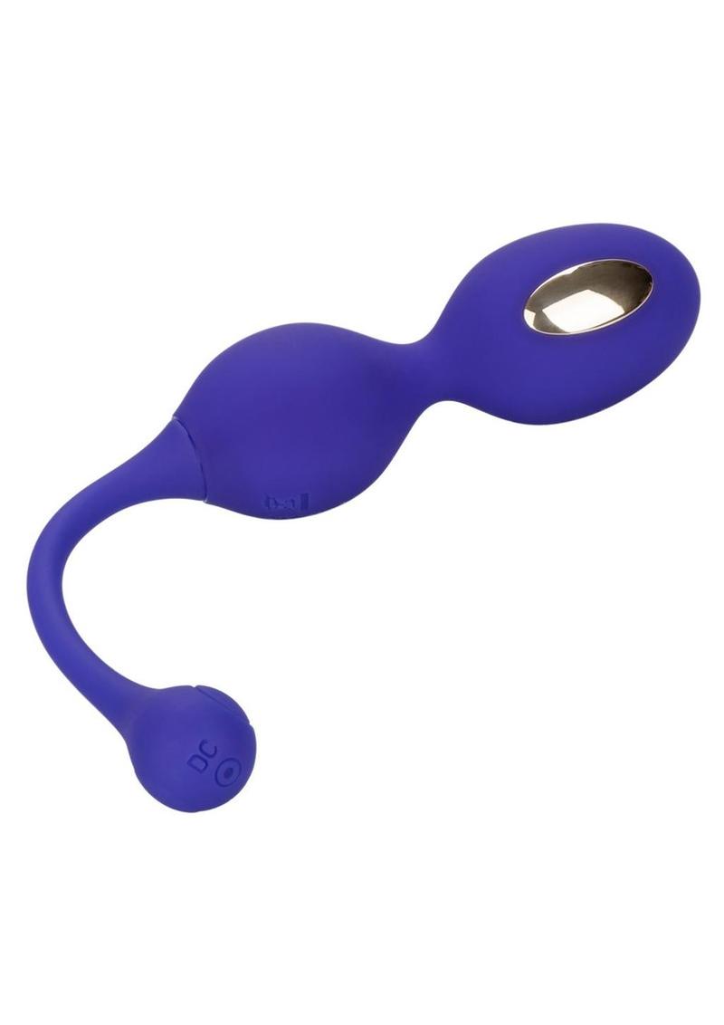 Impulse Intimate E-Stimulator Dual Kegel Balls