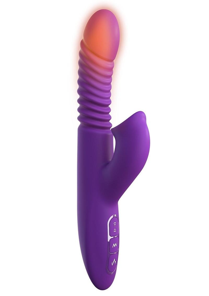 Fantasy For Her Ultimate Vibrator