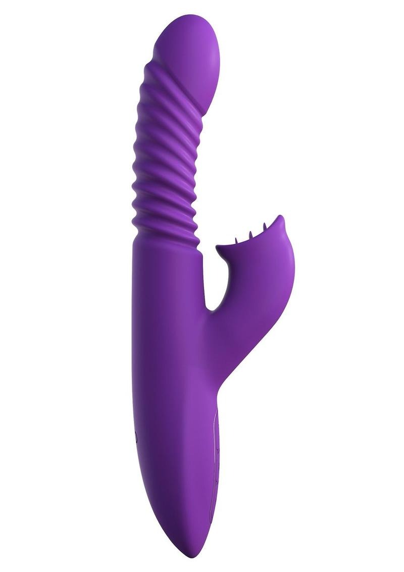 Fantasy For Her Ultimate Vibrator