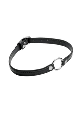 Master Series Slim Collar with O-Ring - Black