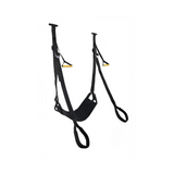 Door Jam Sex Sling - Special Edition - Black