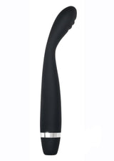 Skinny G Vibrator - Black