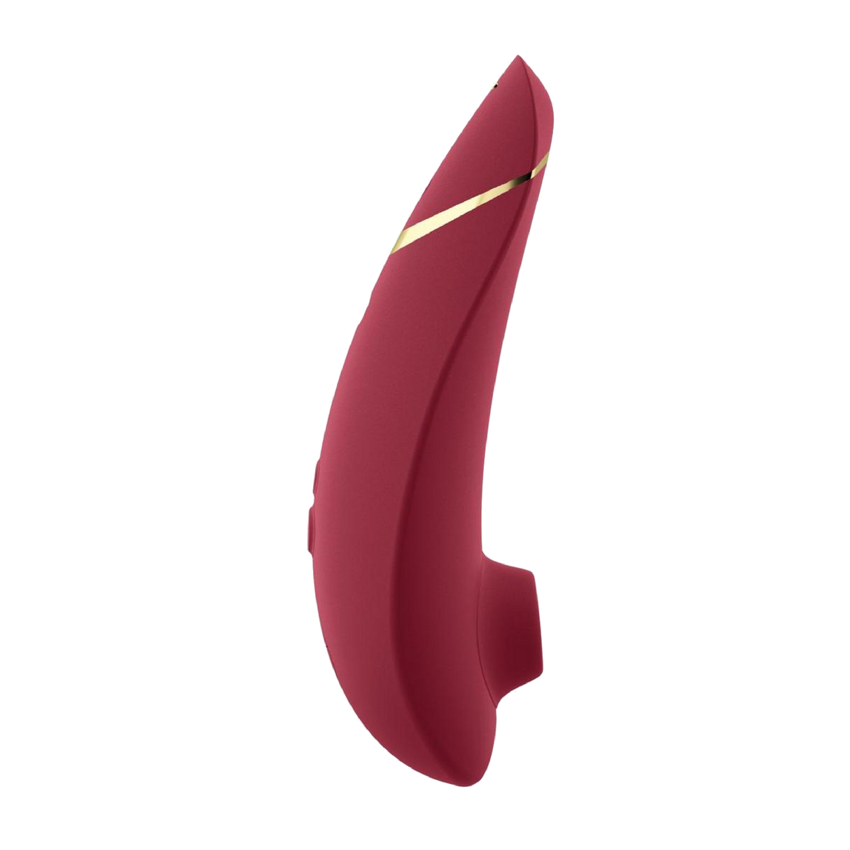 Womanizer Premium 2 - Bordeaux