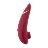 Womanizer Premium 2 - Bordeaux