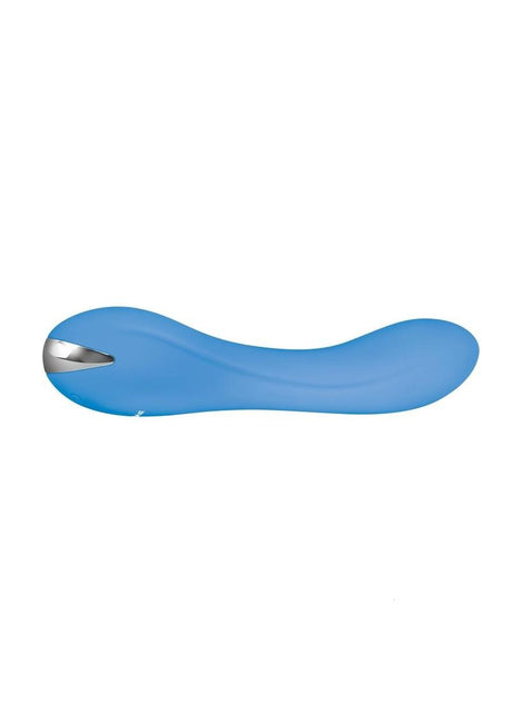 Blue Crush Vibrator