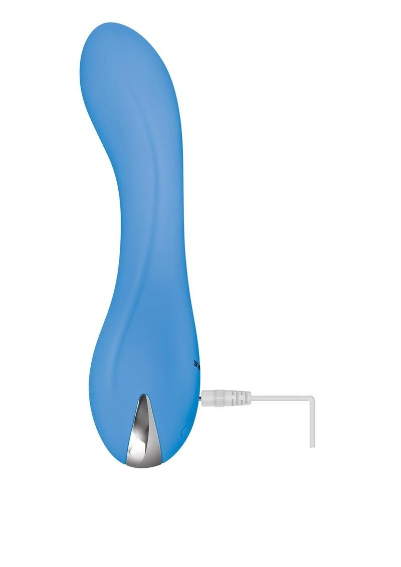 Blue Crush Vibrator