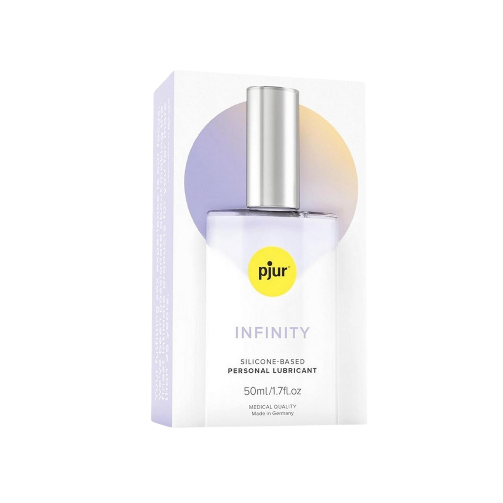 Infinity Silicone Based Lubricant