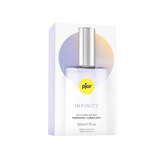 Infinity Silicone Based Lubricant