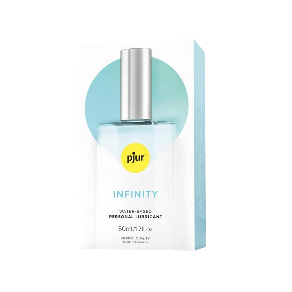 Infinity Water Based Lubricant