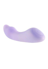 Euphoria Vibrator - Pink