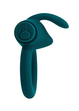 Bunny Buzzer - Teal