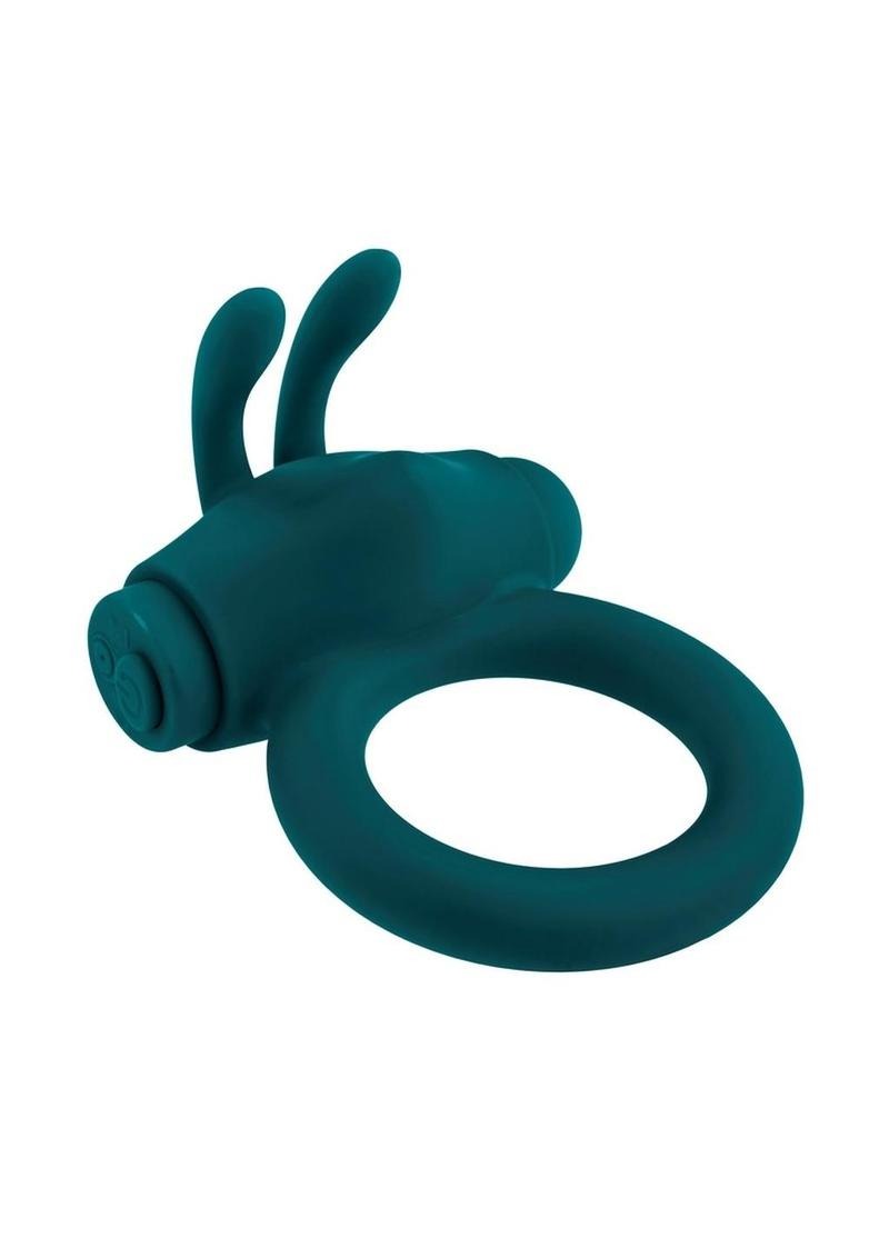 Bunny Buzzer - Teal