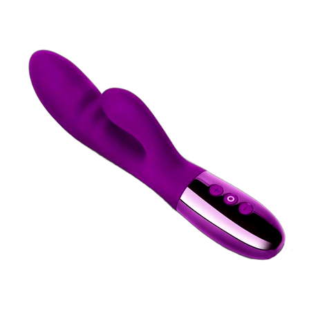 Blend Rabbit Vibrator