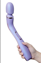 Wellness Eternal Wand - Lavender