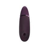 Womanizer Next Rechargeable Silicone Clitoral Stimulator - Dark Purple