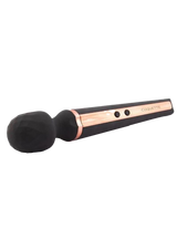 The Queen Wand Rechargeable Silicone Massager