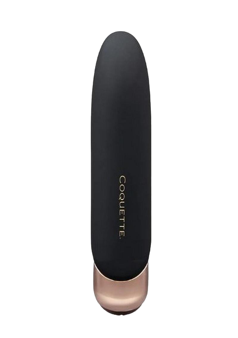 The BEBE Rechargeable Silicone Bullet