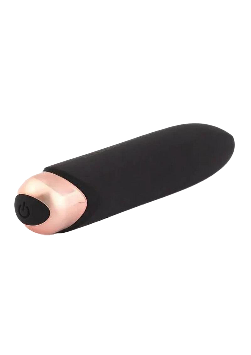 The BEBE Rechargeable Silicone Bullet