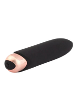 The BEBE Rechargeable Silicone Bullet